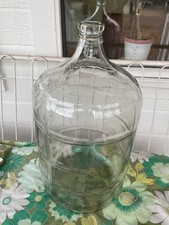 Vintage Mexico Demijohn