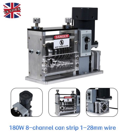 Automatic electric wire - automatic,
