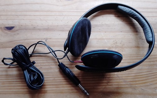Sennheiser 480 ukii - sennheiser,