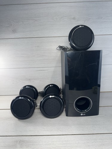 S34s1 subwoofer lg - s34s1-w,