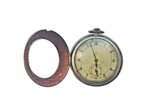 Antique german ww1 pocket - ww1,
