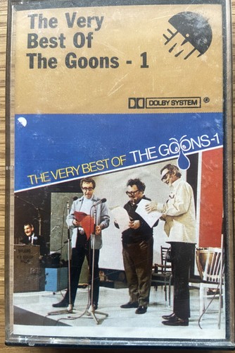 The very best goons - the, -1