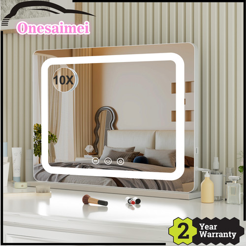 55x80cm large led - 55x80cm, vanity