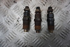 Yanmar 3TNV76 fuel injectors from John Deere pro gator 2030A