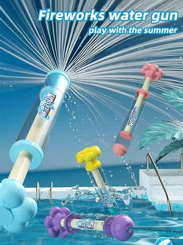 Kids water gun large - kids,