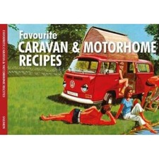 Favourite Caravan & Motorhome