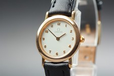 Vintage 1991 OMEGA De Ville