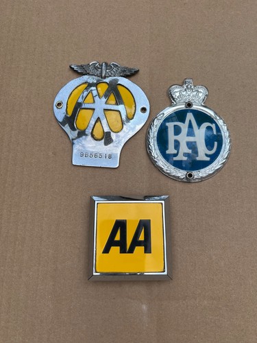 Selection vintage rac - vintage, &