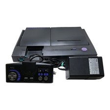 PC Engine DUO Console PI-TG8