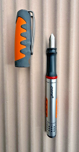 Rotring core eternium fountain - core,