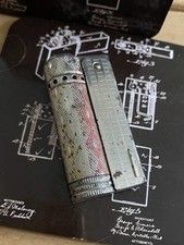 IMCO Triplex Junior 6600