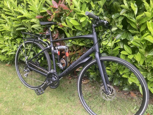 Specialized sirrus 0 - x, 2.0