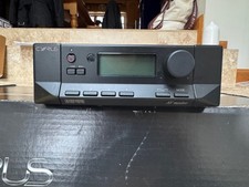 Mission Cyrus AV Master, Remote control, User Manual, Original Box 