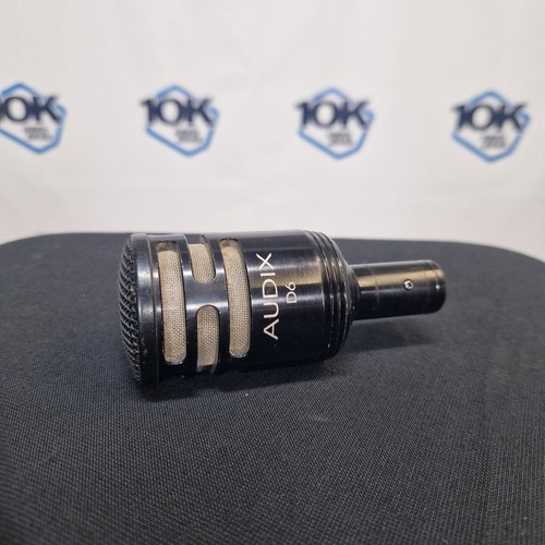 Audix professional dynamic - professional,