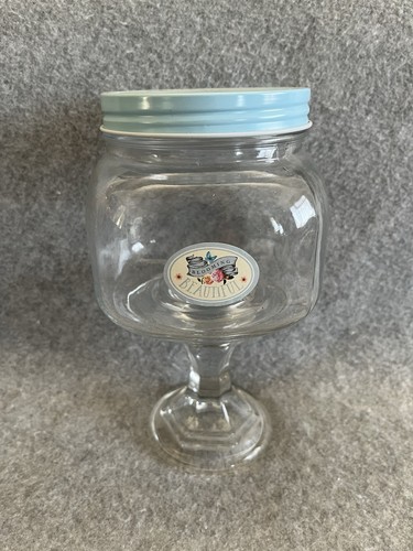 Mason style pedestal footed - style,