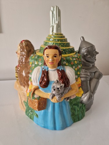 1999 wizard ceramic - of,