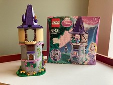 LEGO Disney: Rapunzel's