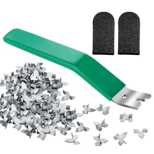 Yuffqopc glazier point driver - glazier,
