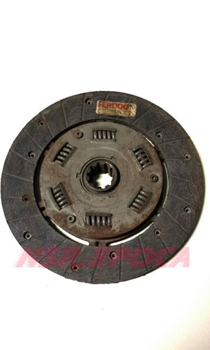 Clutch disc cave diam - disc,