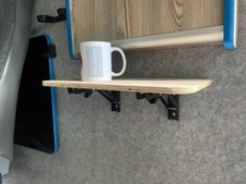 Small Campervan Folding Table