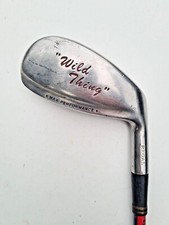 Regal Wild Thing 15.5° Driving iron, Graphite Shaft