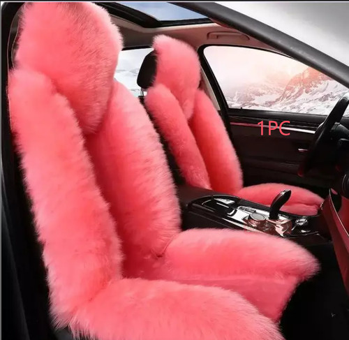 Universal car winter wool warm - winter,