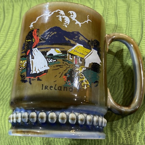 Ireland mug cup irish - ireland, cup-