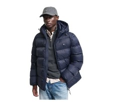 Gant Men`s Active Cloud Jacket
