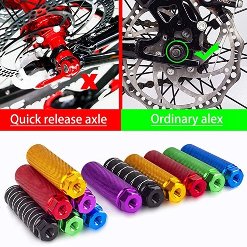 Pair mtb bmx - 1,
