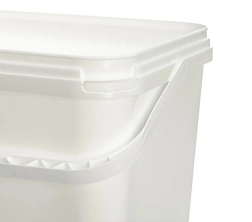 10l beekeeping honey - 5x,