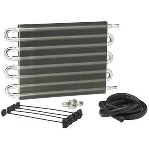 Hayden transaver oil - oil, cooler