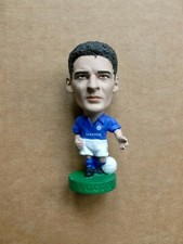 Corinthian Prostars - Roberto