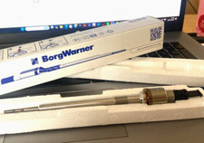 Vauxhall Insignia BERU 2.0