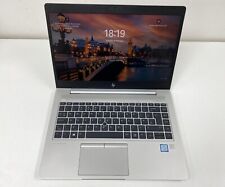 HP EliteBook 840 G5 FHD IPS