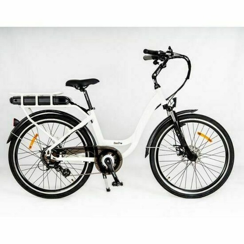 Roodog chic electric bike step - roodog,