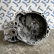 Vauxhall Astra Mk5 H 2004-2010 1,7CDTi Manual Gearbox 5 Speed F23 55351518 QJ