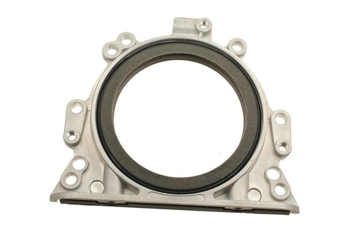 Crankshaft seal flange 9 - crankshaft,