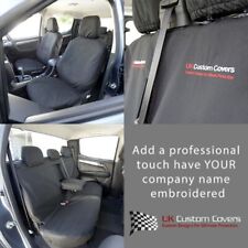 Isuzu D Max (Inc. Tipper) All