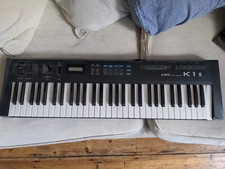Kawai K1 II Digitial Synthesiser