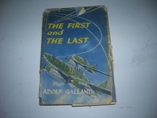 THE FIRST AND LAST ADOLF