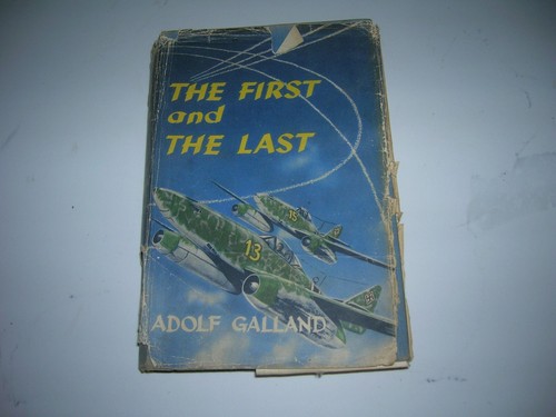 The first and last - the,