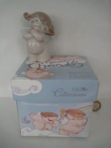 Nao cheeky cherub its not - cheeky,