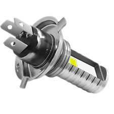 White Headlight LED Bulb for Suzuki GSF 600 N Bandit 1995-2002 H4 12v 6500K