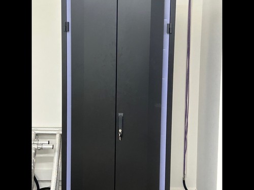 Server cabinet usystems - server,