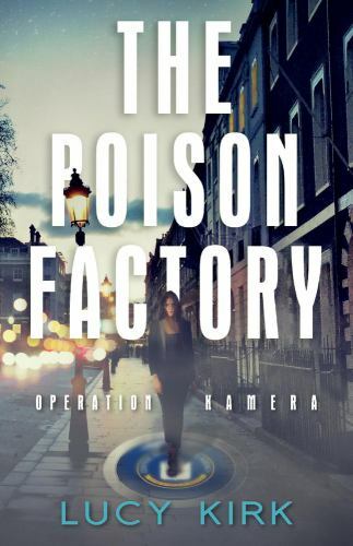 The poison factory operation - the,