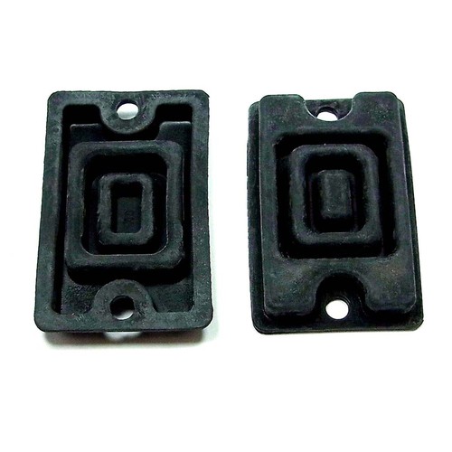 Gasket brake fluid - gasket, reservoir