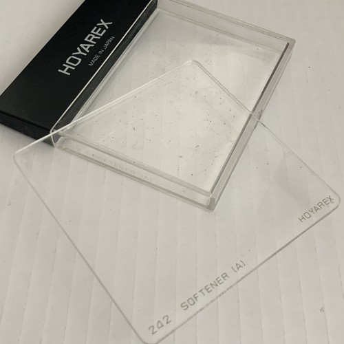 Hoyarex 242 softener - hoyarex, (a)