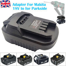 Battery Adapter Converter For