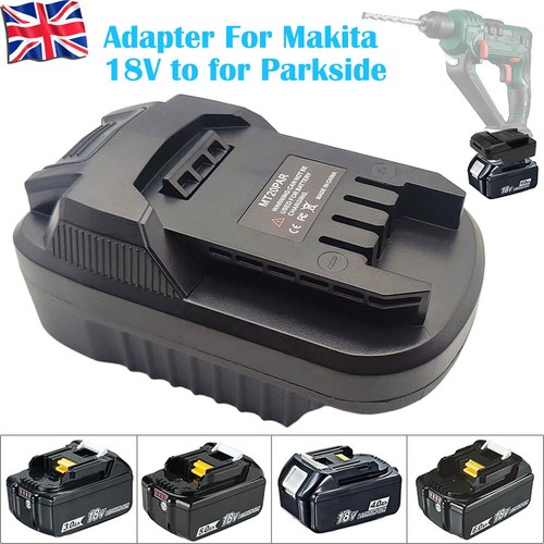 Battery adapter converter for - adapter,