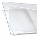 Clear Polycarbonate Perspex Makrolon Sheet 6mm Clearance Prices
